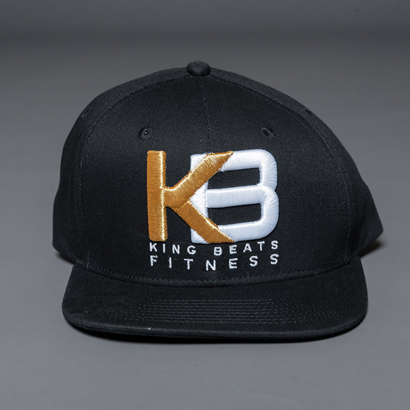 KB Hat (LIMITED BLACK EDITION)