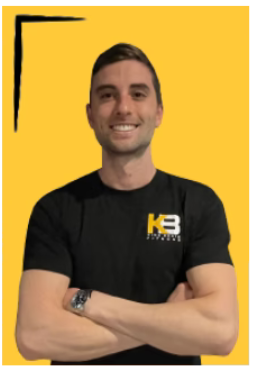 Team Member 1