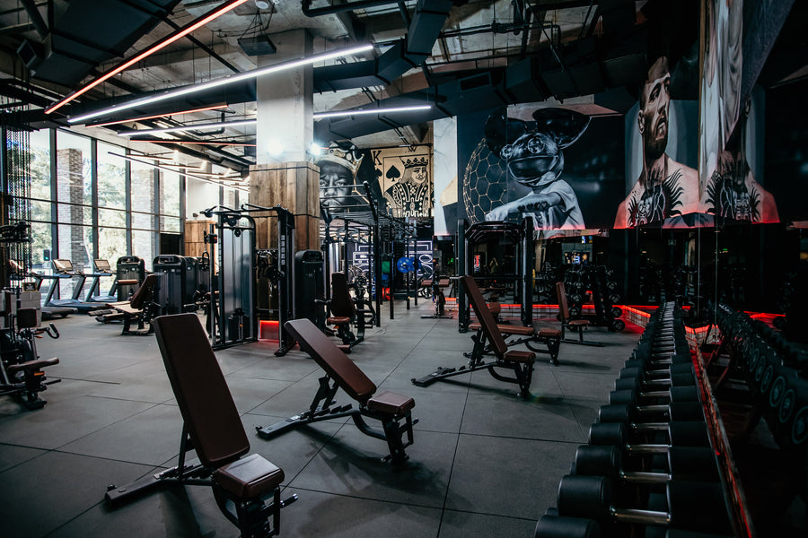 Functional zone