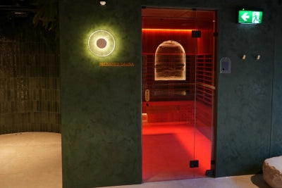 Fatigue Reduction & Energy Boost