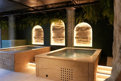 Increased Energy Levels