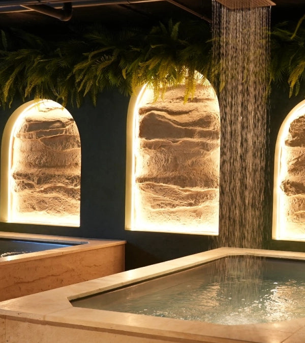 Enhance Your Wellness Routine with Contrast Therapy