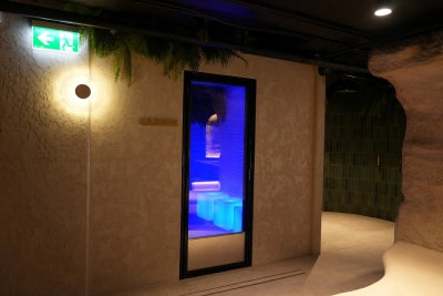 Skin & Tone Benefits