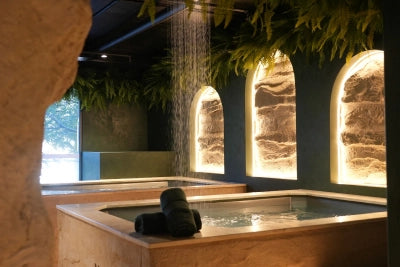 Muscle Recovery & Repair