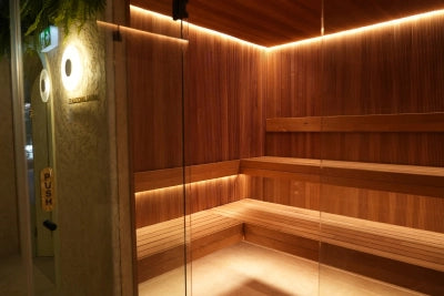 Mental Calm & Stress Release