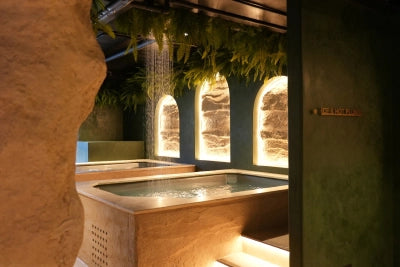 Stress & Tension Relief