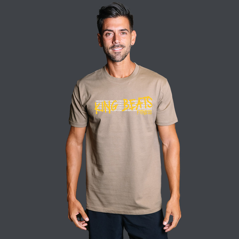 Mens Classic Tee KB One