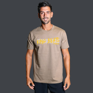 Mens Classic Tee KB One