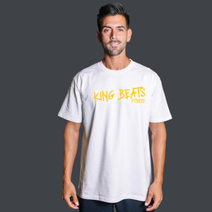 Mens Classic Tee KB One