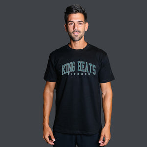 Mens Classic Tee KB Two