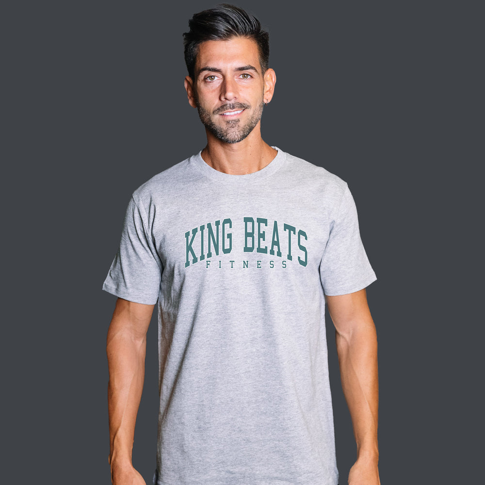 Mens Classic Tee KB Two