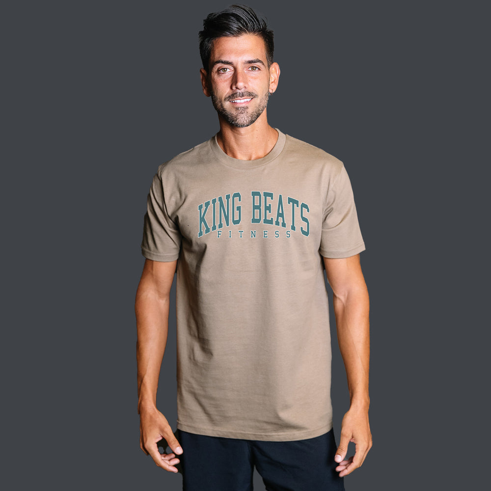 Mens Classic Tee KB Two