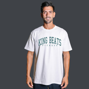 Mens Classic Tee KB Two