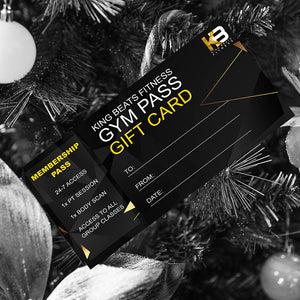 Gift voucher