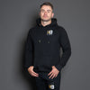KB Black Hoodie (First Edition)