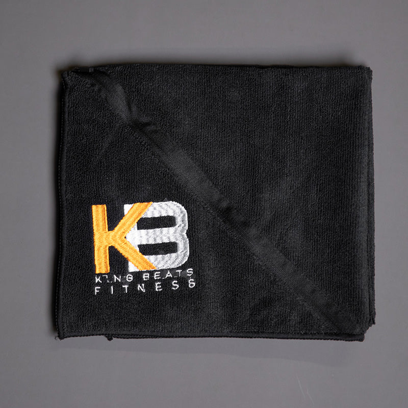 KB Gym Towel