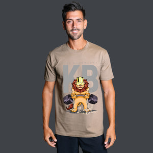 Mens Classic Tee KB Notorius