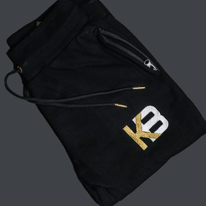 
            
                Load image into Gallery viewer, KB Mens Trackies
            
        