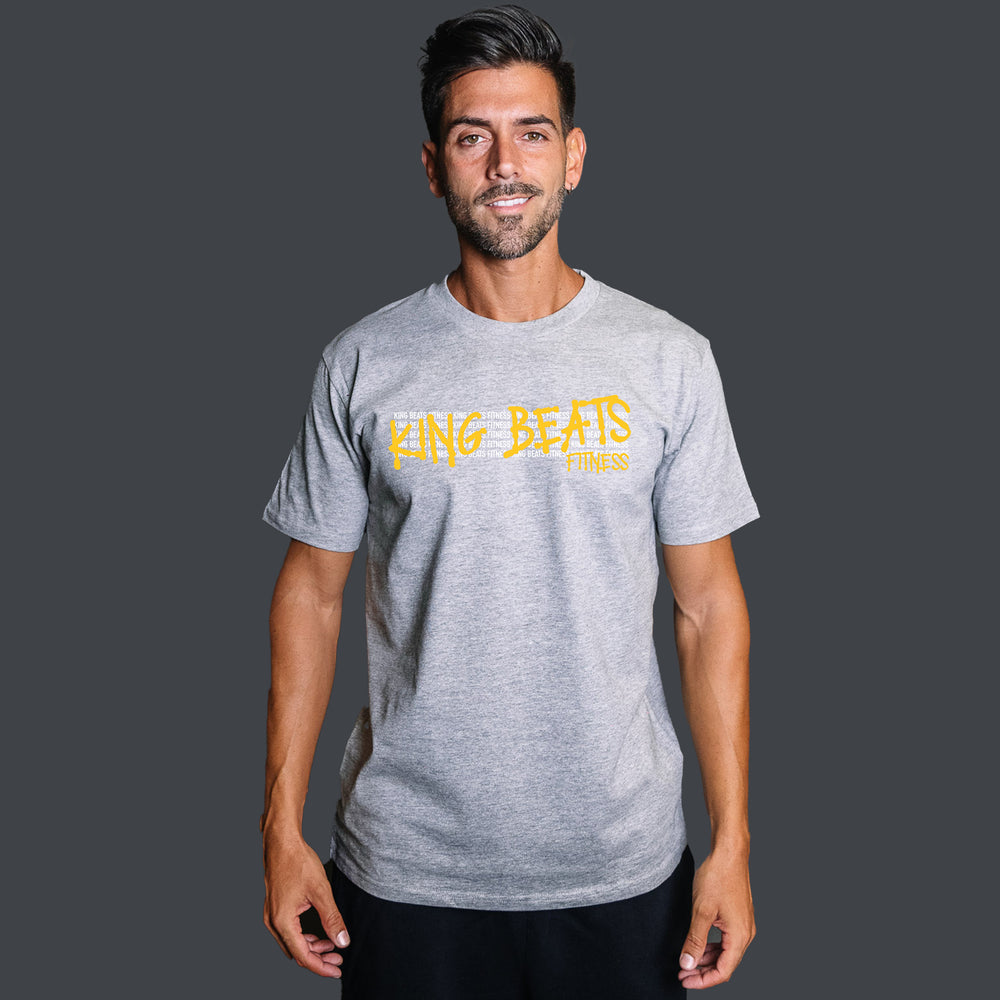 Mens Classic Tee KB One