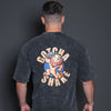 Vintage Tee - Gotcha shake (Limited Edition)