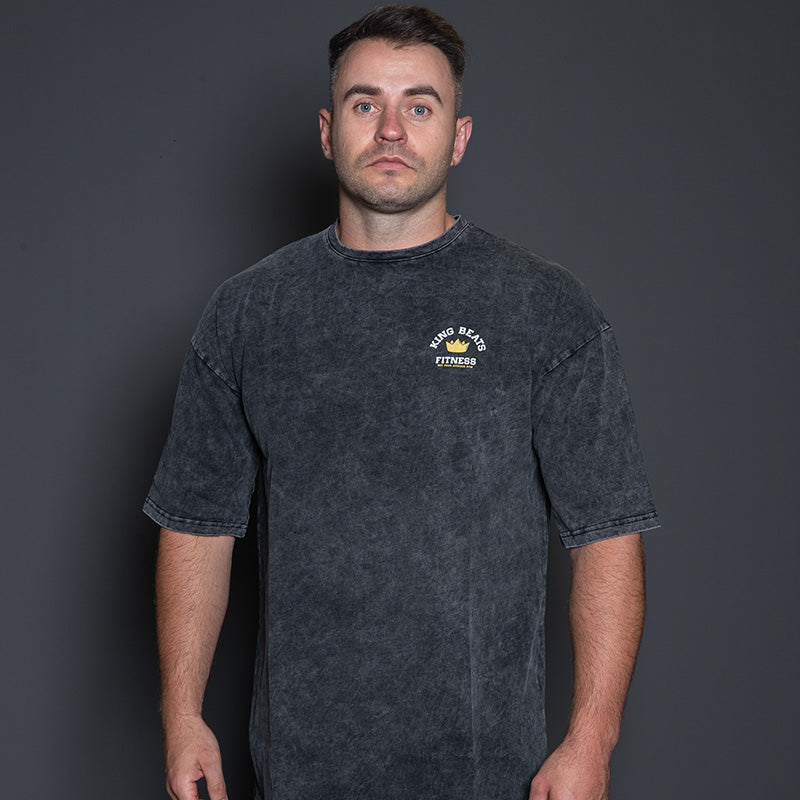Vintage Tee - Gotcha shake (Limited Edition)