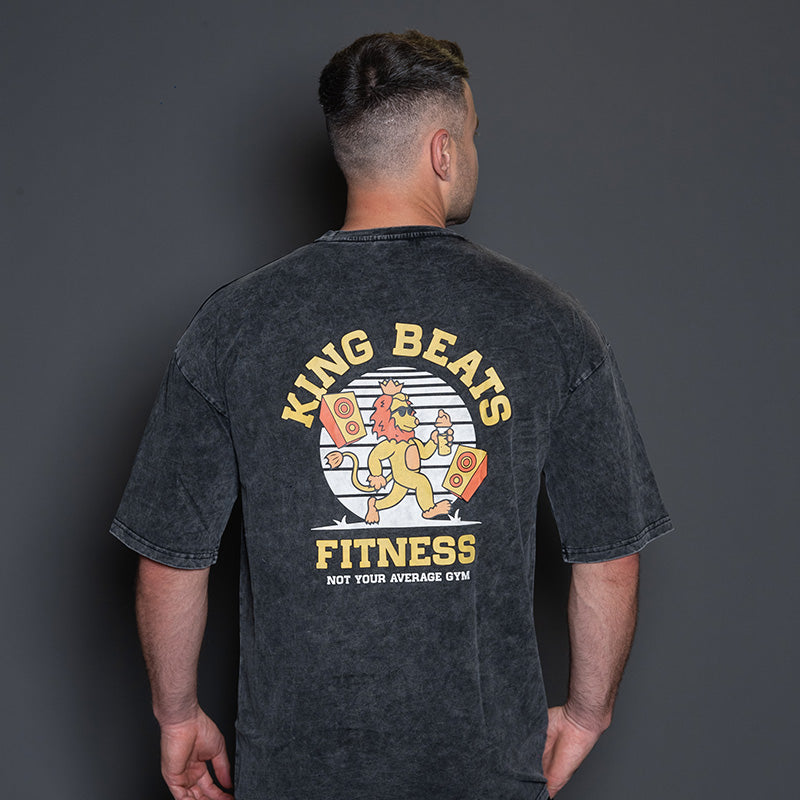 Vintage Tee- Not Your Average (Limited Edition)