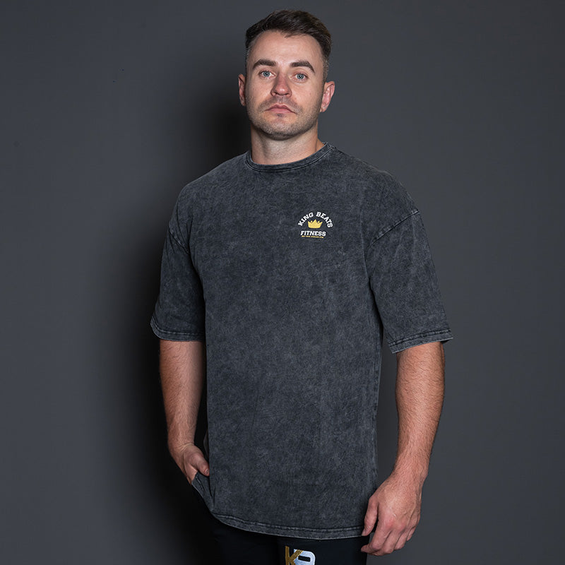 Vintage Tee- Not Your Average (Limited Edition)