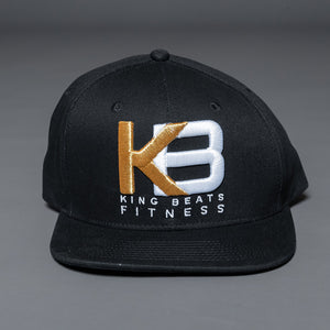 KB Hat (LIMITED BLACK EDITION) - Main Image