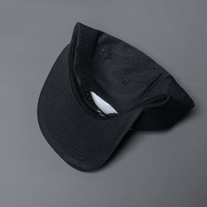 KB Hat (LIMITED BLACK EDITION)