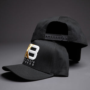 KB Hat (LIMITED BLACK EDITION)