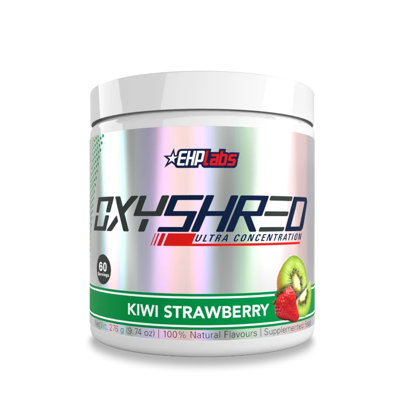 EHP Labs OxyShred