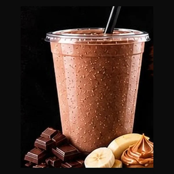 The King protein shake